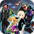 星际战团内购破解版 V1.1.8 安卓版
