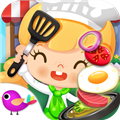 糖糖餐厅破解版 V1.1 安卓版
