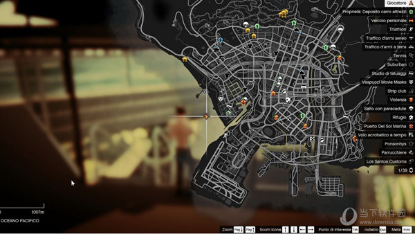 停车场设施_gta5设施_游艺设施