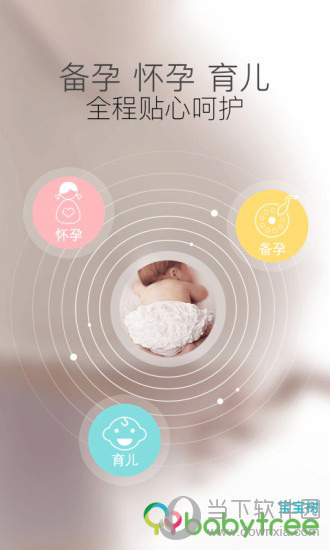 宝宝树孕育电脑版 v6.7.3 pc版