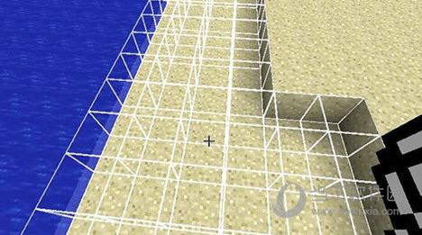 我的世界1.7.10更好的建筑魔杖MOD