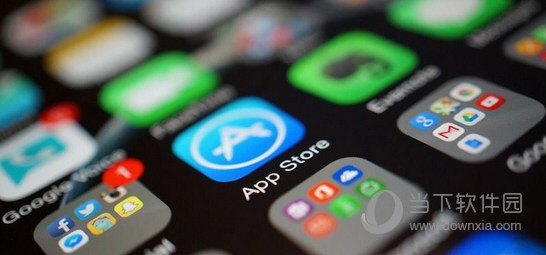 广电状告苹果app store侵权 竟然是因为一款软件