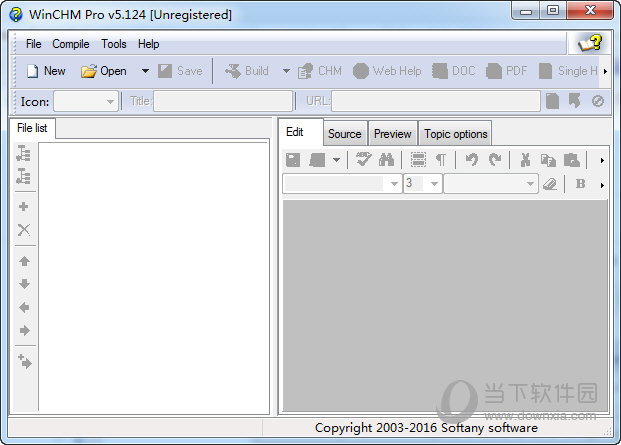 download WinCHM Pro 5.522 download WinCHM Pro 5.522
