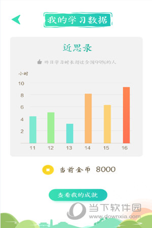 自习僧电脑版