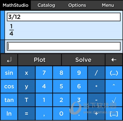 MathStudio