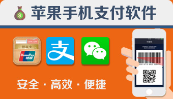 银盛通 V3.9.2 iPhone版