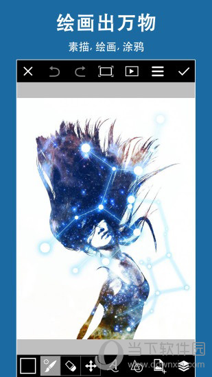 picsart 下载_picsart剪贴画下载不了_作图软件picsart下载
