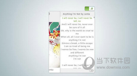 豆瓣FM for mac