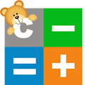 小熊计算器 V1.0.2 安卓版