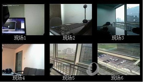 清扬视频会议软件