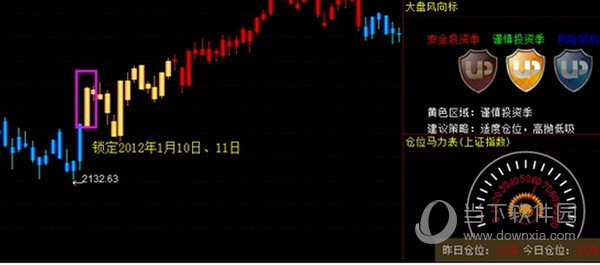 UP优品金融终端