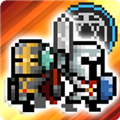 地下城与像素英雄破解版 V4.7 安卓版