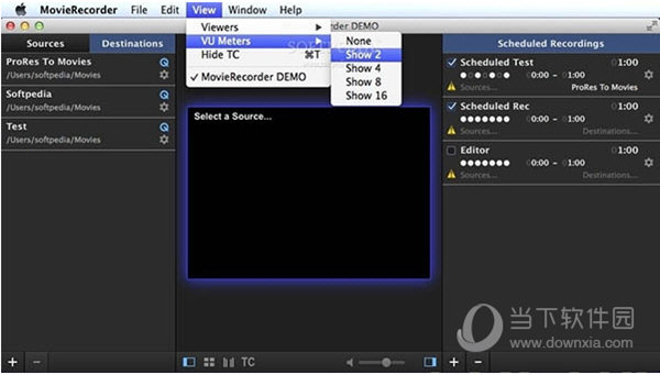 MovieRecorder