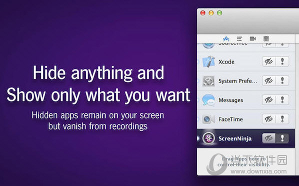 ScreenNinja