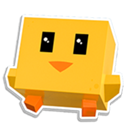 飞翔的鸭子 V0.96 安卓版