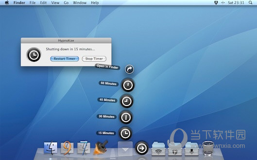 Hypnotize Mac版