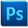 Adobe Photoshop CS5图标