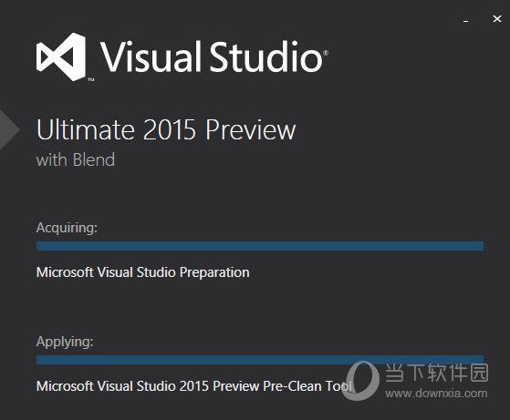 Visual Studio 2015配置教程