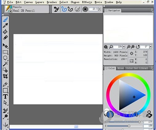 Corel Painter 12
