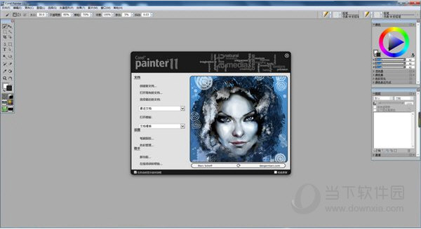 painter11