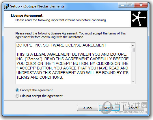 iZotope Nectar Elements