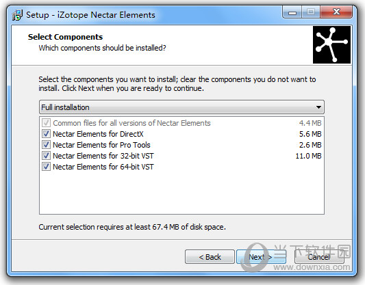 iZotope Nectar Elements