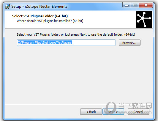 iZotope Nectar Elements