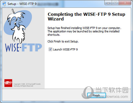 WISE-FTP