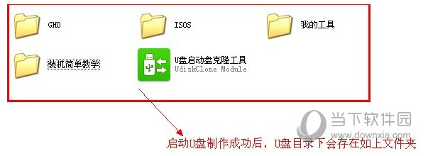 WIN03PE工具箱