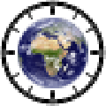 EarthTime(桌面世界时钟) V6.13 官方版