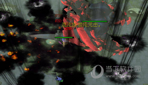 完美世界魔兽地图
