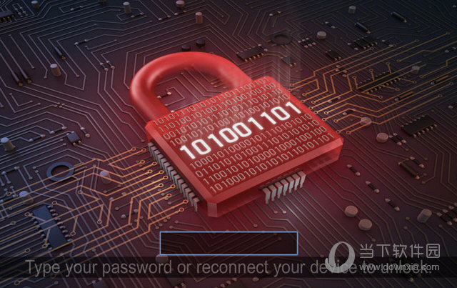 TokenLock MAC版