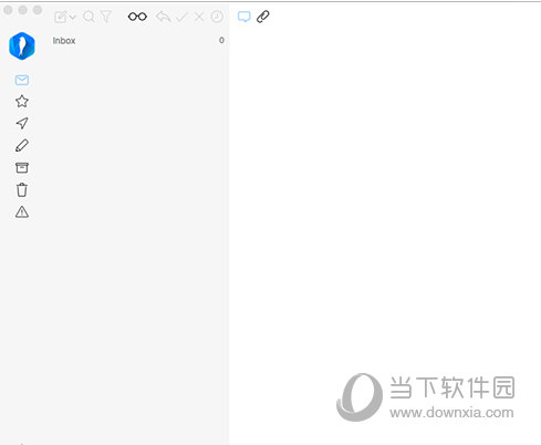 Canary Mail MAC版