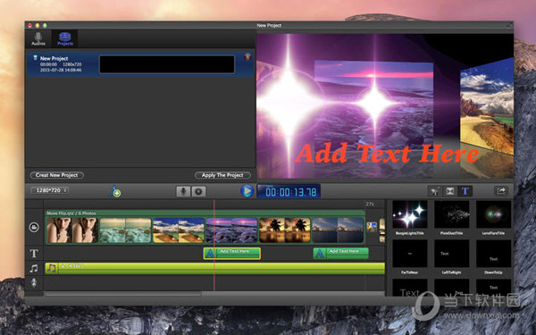Photo Slideshow Maker Pro