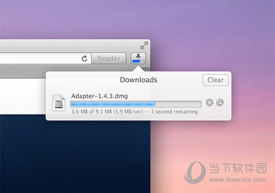 Adapter Mac版