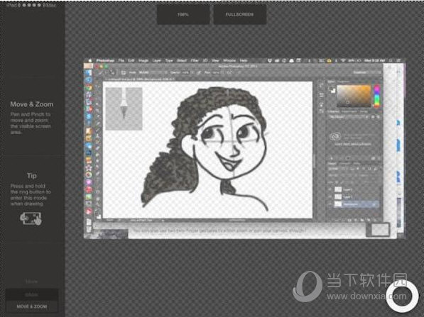 Astropad For MAC