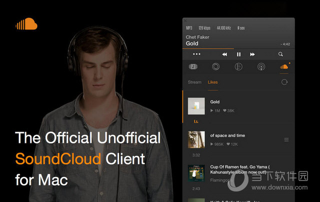 VOX For MAC