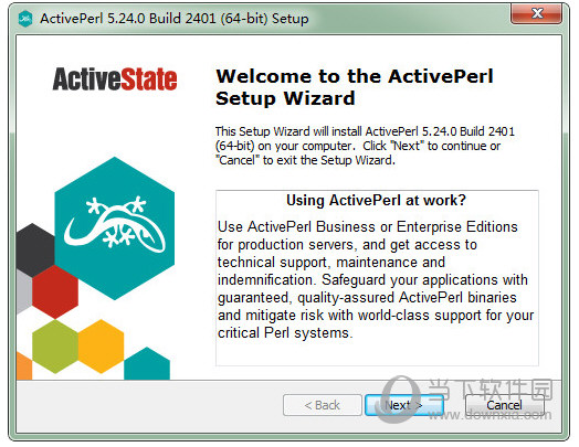 ActivePerl