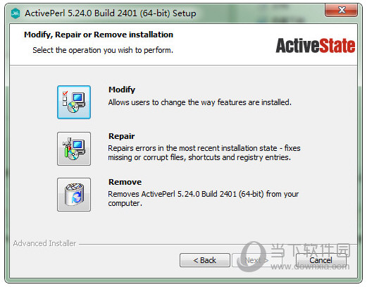 ActivePerl