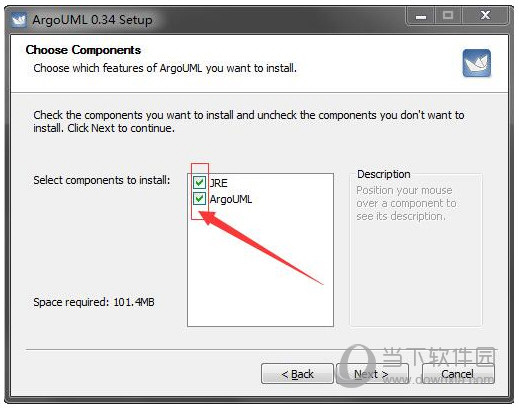 Argo UML