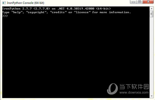 IronPython