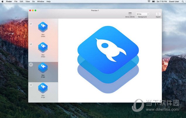 IconKit for MAC
