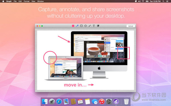 droplr for mac