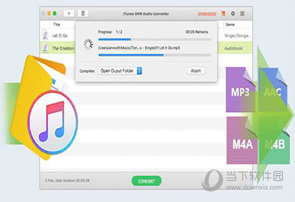 Sidify Music Converter MAC版