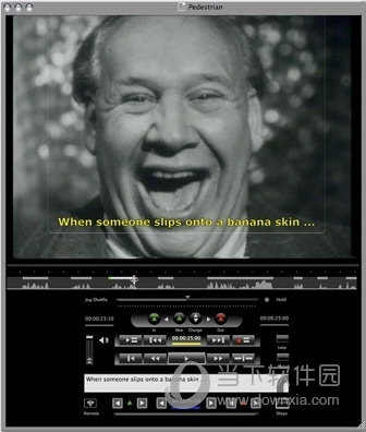 Annotation Edit MAC版