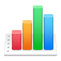 Numbers for Mac V4.0.5 官方版