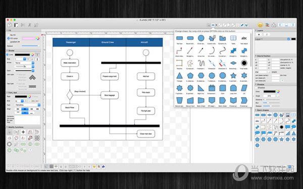 VisualDesigner