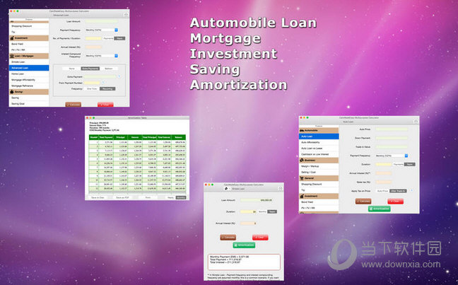 CalcMadeEasy Pro for MAC版下载