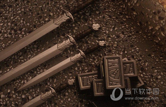 上古卷轴5天际芬里尔之刃MOD
