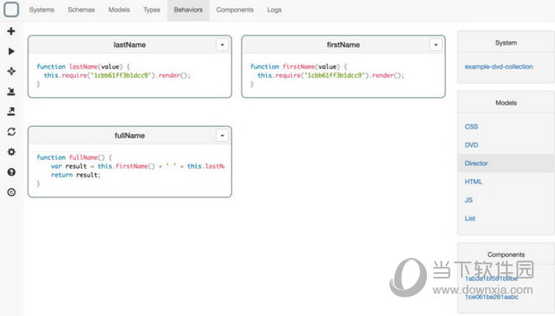 System Designer for MAC版